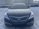 Hyundai Grandeur 2015 года за 5 500 000 тг. в Усть-Каменогорск