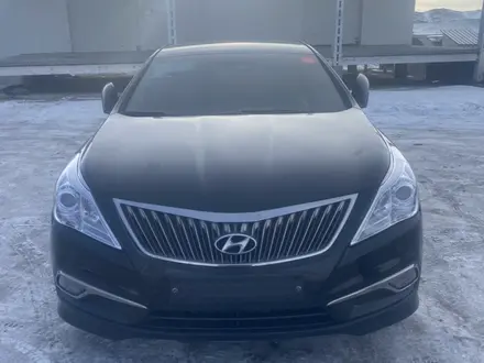 Hyundai Grandeur 2015 года за 6 500 000 тг. в Усть-Каменогорск