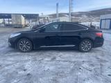 Hyundai Grandeur 2015 года за 5 500 000 тг. в Усть-Каменогорск – фото 4