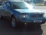 Audi A6 1999 годаүшін2 700 000 тг. в Астана