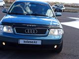 Audi A6 1999 года за 2 700 000 тг. в Астана – фото 3