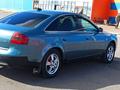Audi A6 1999 годаүшін2 700 000 тг. в Астана – фото 4
