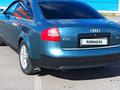Audi A6 1999 годаүшін2 700 000 тг. в Астана – фото 7