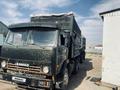 КамАЗ  55111 1989 года за 6 500 000 тг. в Кызылорда