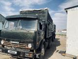 КамАЗ  55111 1989 годаүшін6 500 000 тг. в Кызылорда