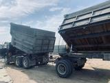 КамАЗ  55111 1989 годаүшін6 500 000 тг. в Кызылорда – фото 2