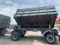 КамАЗ  55111 1989 года за 6 500 000 тг. в Кызылорда – фото 3
