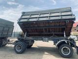 КамАЗ  55111 1989 годаүшін6 500 000 тг. в Кызылорда – фото 3