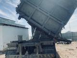 КамАЗ  55111 1989 годаүшін6 500 000 тг. в Кызылорда – фото 4