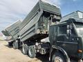КамАЗ  55111 1989 года за 6 500 000 тг. в Кызылорда – фото 5