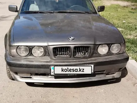 BMW 520 1995 года за 2 000 000 тг. в Усть-Каменогорск