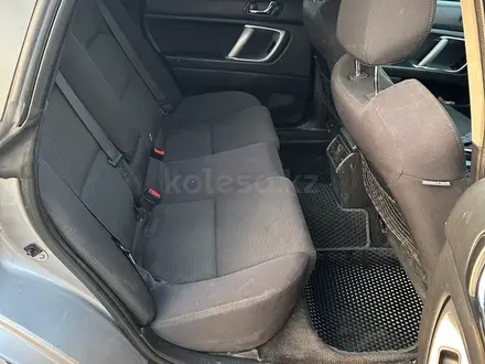 Subaru Legacy 2008 года за 4 300 000 тг. в Усть-Каменогорск – фото 25