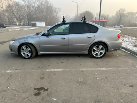 Subaru Legacy 2008 года за 4 300 000 тг. в Усть-Каменогорск – фото 7