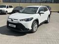 Toyota Corolla Cross 2022 года за 12 900 000 тг. в Костанай – фото 4