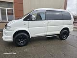 Mitsubishi Delica 2000 года за 8 300 000 тг. в Астана