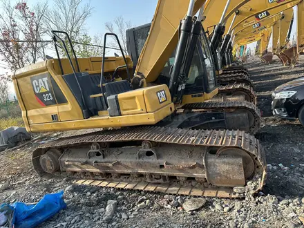 CAT  CAT 323 2019 года в Алматы – фото 11