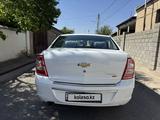 Chevrolet Cobalt 2026 года за 6 850 000 тг. в Шымкент – фото 2