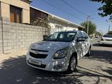 Chevrolet Cobalt 2026 года за 6 850 000 тг. в Шымкент – фото 3