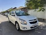 Chevrolet Cobalt 2026 года за 6 850 000 тг. в Шымкент