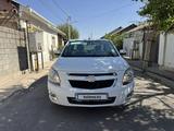 Chevrolet Cobalt 2026 года за 6 850 000 тг. в Шымкент – фото 4