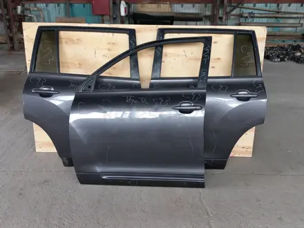 Авторазбор AsCar контрактные двигатели акпп рулевые рейки в Костанай – фото 20