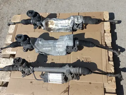 Авторазбор AsCar контрактные двигатели акпп рулевые рейки в Костанай – фото 23