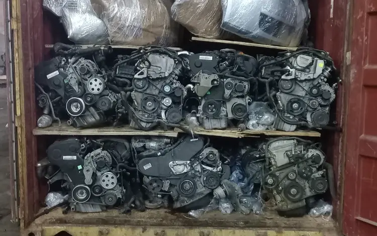 Авторазбор AsCar контрактные двигатели акпп рулевые рейки в Костанай