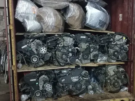 Авторазбор AsCar контрактные двигатели акпп рулевые рейки в Костанай – фото 2