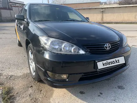 Toyota Camry 2005 года за 5 000 000 тг. в Шымкент