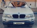 BMW X5 2001 года за 5 200 000 тг. в Караганда – фото 2