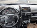 Honda CR-V 2004 года за 4 300 000 тг. в Астана – фото 11