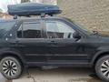 Honda CR-V 2004 года за 4 300 000 тг. в Астана – фото 4