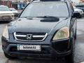 Honda CR-V 2004 года за 4 300 000 тг. в Астана – фото 7