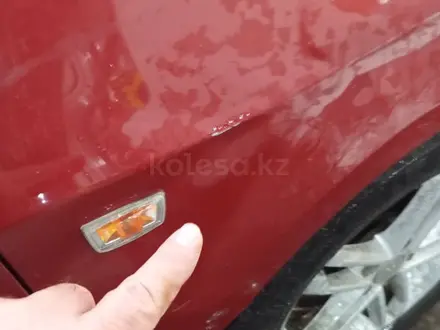 Chevrolet Aveo 2013 года за 3 550 000 тг. в Алматы – фото 10