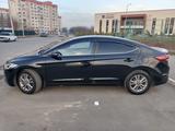 Hyundai Elantra 2019 годаүшін7 800 000 тг. в Алматы – фото 4