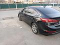 Hyundai Elantra 2019 годаfor7 800 000 тг. в Алматы – фото 10