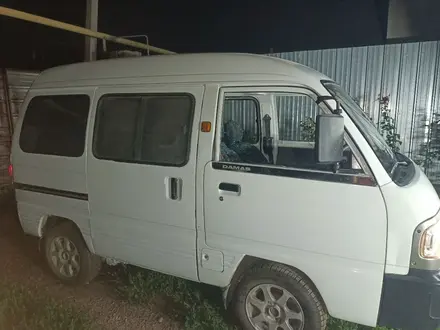 Daewoo Damas 2007 года за 1 990 000 тг. в Алматы – фото 2
