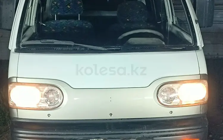 Daewoo Damas 2007 годаүшін1 990 000 тг. в Алматы