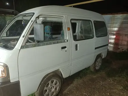 Daewoo Damas 2007 года за 1 990 000 тг. в Алматы – фото 3