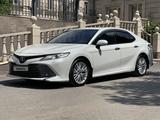 Toyota Camry 2019 годаүшін14 200 000 тг. в Караганда – фото 4