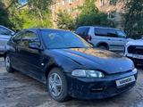 Honda Civic 1992 годаүшін650 000 тг. в Рудный – фото 2