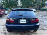 Honda Civic 1992 годаүшін650 000 тг. в Рудный – фото 3