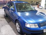 Volkswagen Passat 1998 года за 2 490 000 тг. в Алматы – фото 3