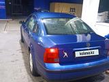 Volkswagen Passat 1998 года за 2 490 000 тг. в Алматы – фото 4