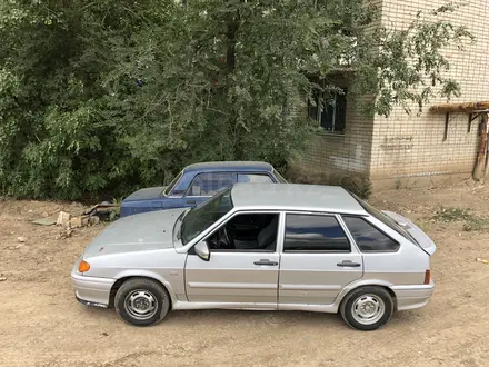 ВАЗ (Lada) 2114 2008 года за 1 000 000 тг. в Актобе