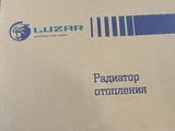 Радиатор отопления нива урбан 2022 год за 45 000 тг. в Алматы – фото 3