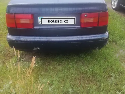 Volkswagen Passat 1995 года за 1 300 000 тг. в Костанай – фото 7