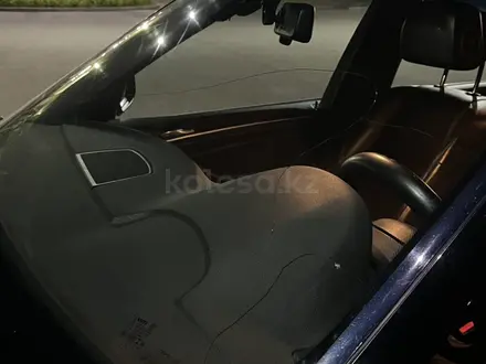 BMW X5 2008 года за 8 000 000 тг. в Алматы – фото 12