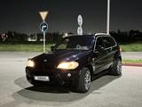 BMW X5 2008 года за 8 000 000 тг. в Алматы