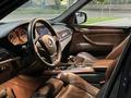 BMW X5 2008 года за 8 000 000 тг. в Алматы – фото 5